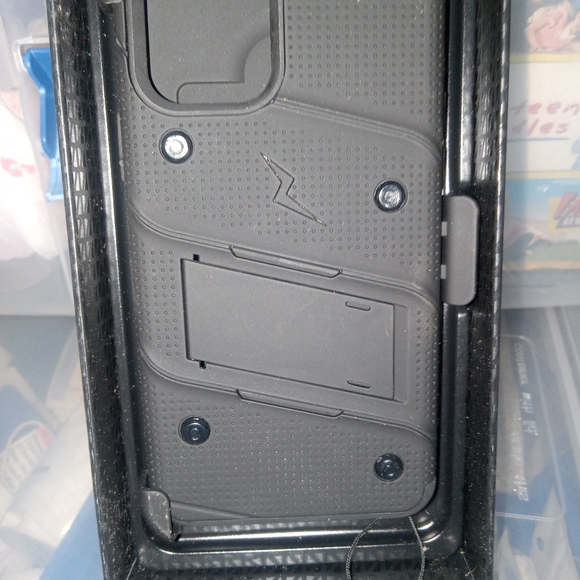 Phone Case - Picture 2 of 2